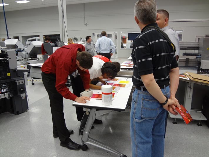 Georgia Skills 2012 101